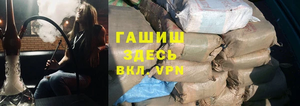 стафф Вяземский